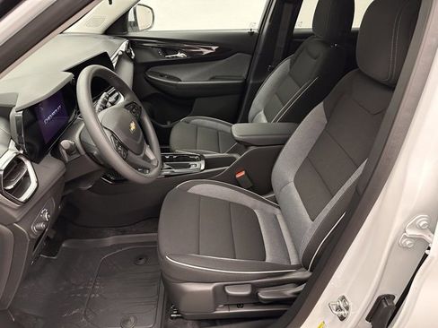 New 2026 Chevrolet TrailBlazer LT w/ Driver Confidence Package image 14