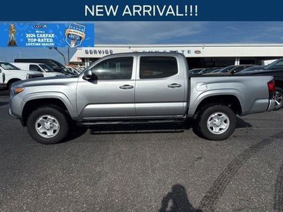 Used 2022 Toyota Tacoma SR