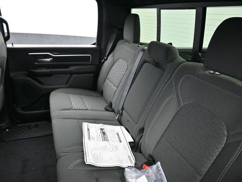 Used 2025 RAM 1500 Big Horn image 29