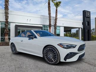 New 2026 Mercedes-Benz CLE 300 4MATIC Cabriolet video 1