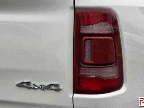 Used 2021 RAM 1500 Laramie w/ Protection Group image 36