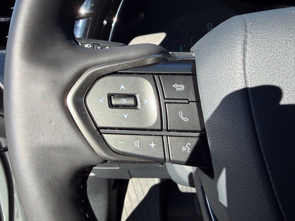 Used 2024 Lexus TX 350 AWD image 21