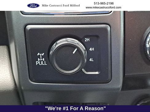 Used 2021 Ford F250 XLT w/ Tremor Off-Road Package image 18