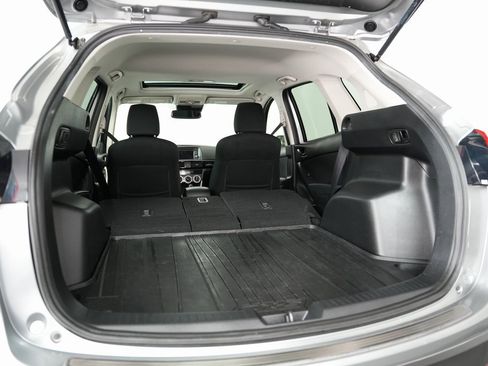 Used 2014 MAZDA CX-5 Touring w/ Touring Technology Package image 29