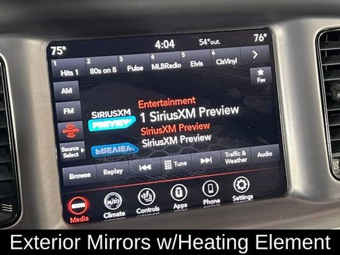 Used 2022 Dodge Charger R/T w/ Plus Group image 30