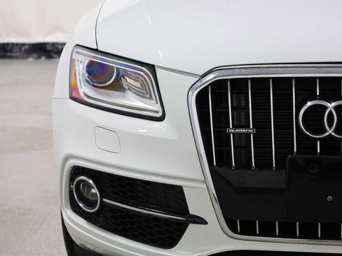 Used 2017 Audi Q5 3.0T Premium Plus image 15