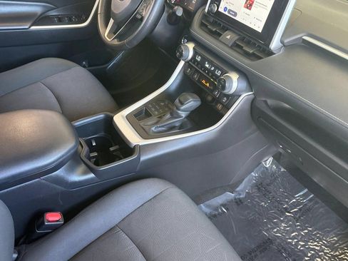 Used 2024 Toyota RAV4 XLE w/ Weather Package AWD/4WD image 35