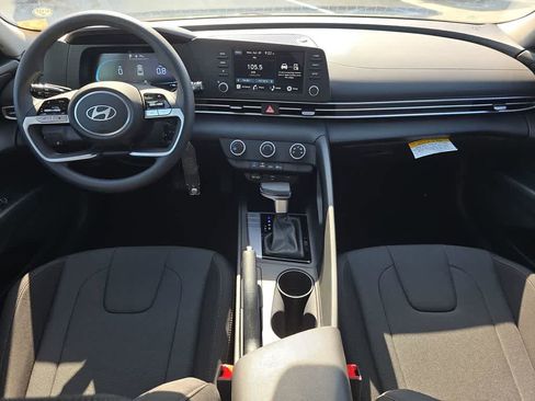 New 2026 Hyundai Elantra SE w/ Cargo Package FWD image 18
