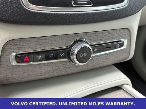Certified 2023 Volvo XC90 B6 Core w/ Protection Package Premier AWD/4WD image 20