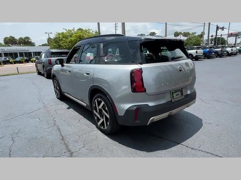 Used 2025 MINI Cooper Countryman S image 19