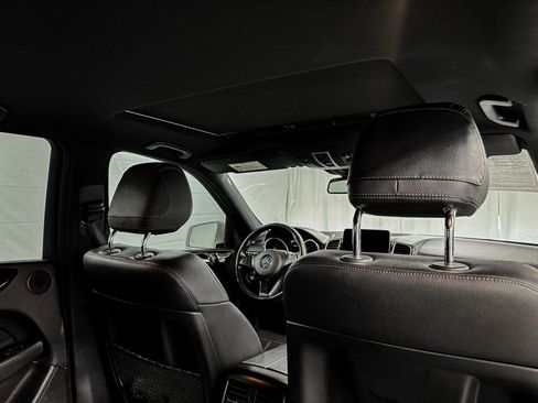 Used 2016 Mercedes-Benz GLE 350 4MATIC image 13