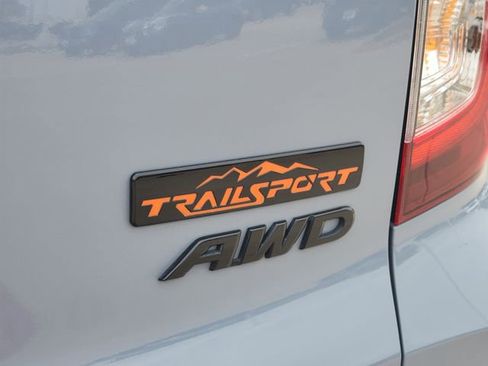 Used 2022 Honda Passport TrailSport image 8