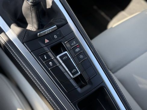 Certified 2025 Porsche 718 Boxster GTS image 24