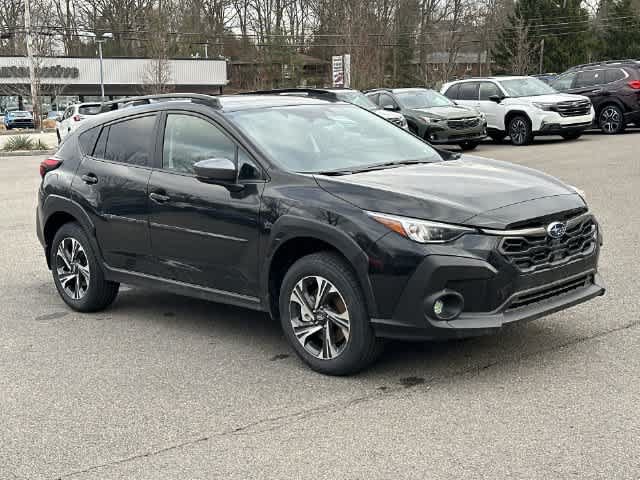 Certified 2026 Subaru Crosstrek 2.5i Premium AWD/4WD image 28