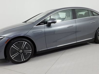 Used 2023 Mercedes-Benz EQE 500 4MATIC Sedan