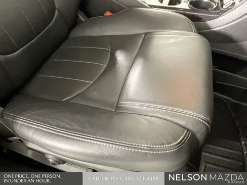 Used 2017 Buick Enclave Premium w/ Experience Buick Package image 28