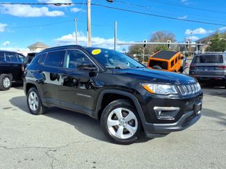 Used 2019 Jeep Compass Latitude w/ Popular Equipment Group video 2