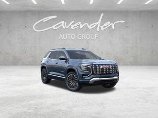 New 2026 GMC Terrain Denali video 1