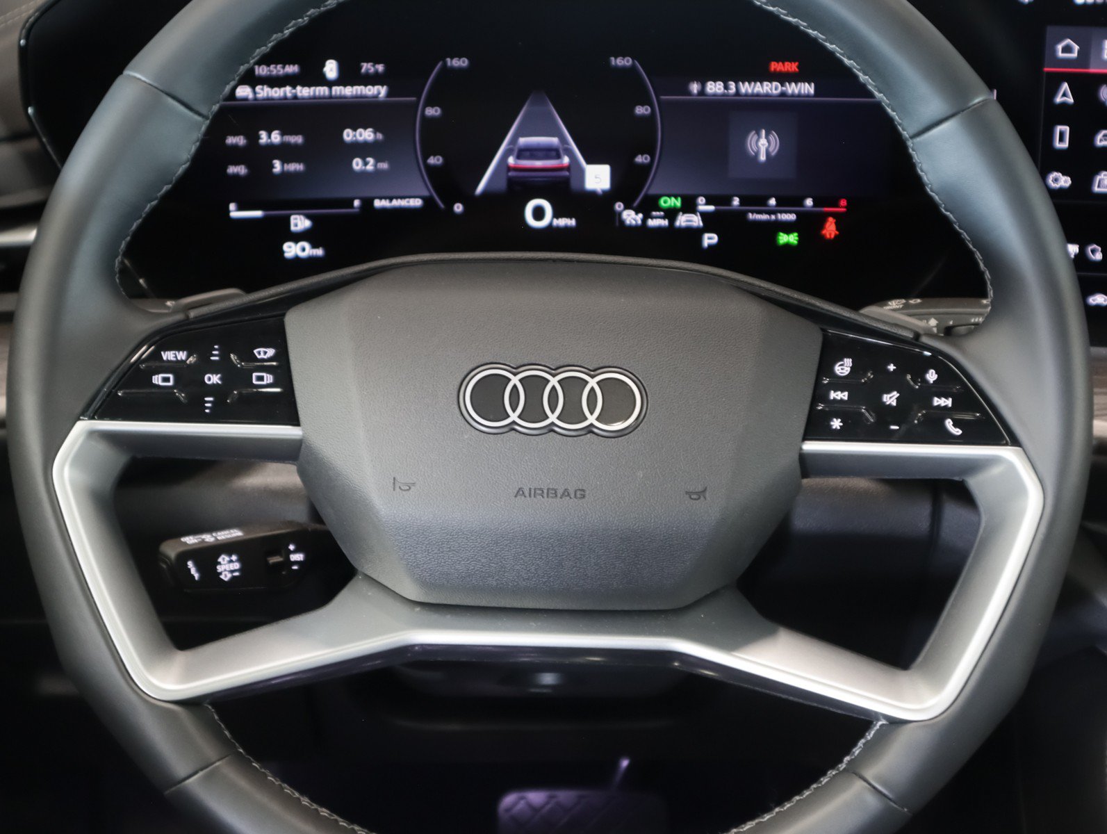 Certified 2025 Audi Q5 Premium w/ Premium Plus AWD/4WD image 20