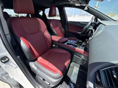 Certified 2025 Lexus NX 250 FWD w/ Towing Package (2000 Lbs) image 26