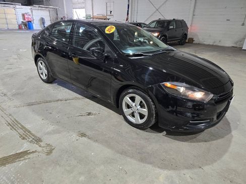Used 2016 Dodge Dart SXT FWD image 16