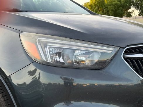Used 2018 Buick Encore Preferred FWD image 8