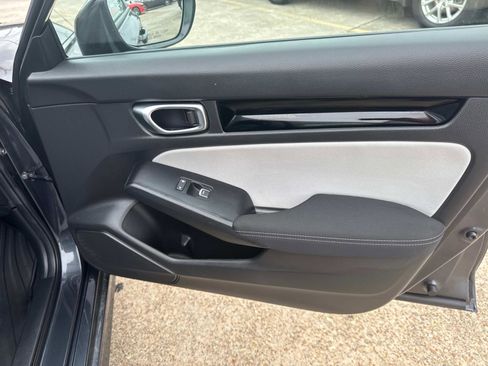 Used 2025 Honda Civic FWD Hybrid Sedan image 13