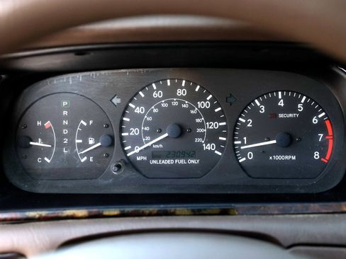 Used 1997 Toyota Camry CE image 26