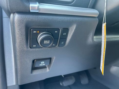 New 2025 Ford Expedition Active image 21