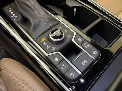 New 2026 Kia Sorento SX Prestige image 32