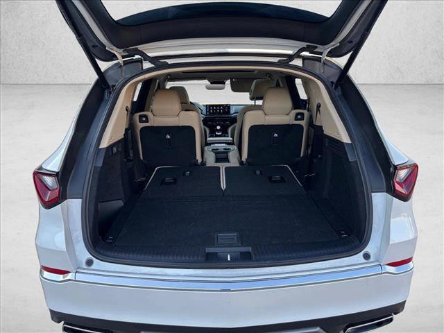 Used 2026 Acura MDX SH-AWD image 5