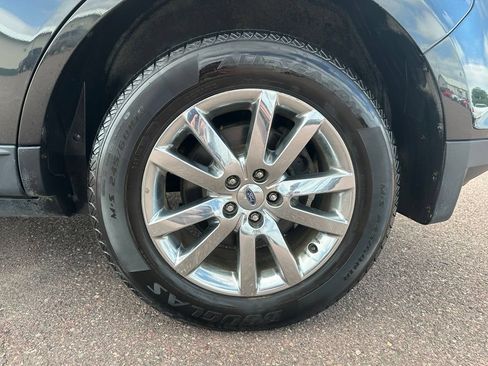 Used 2014 Ford Edge Limited FWD image 41