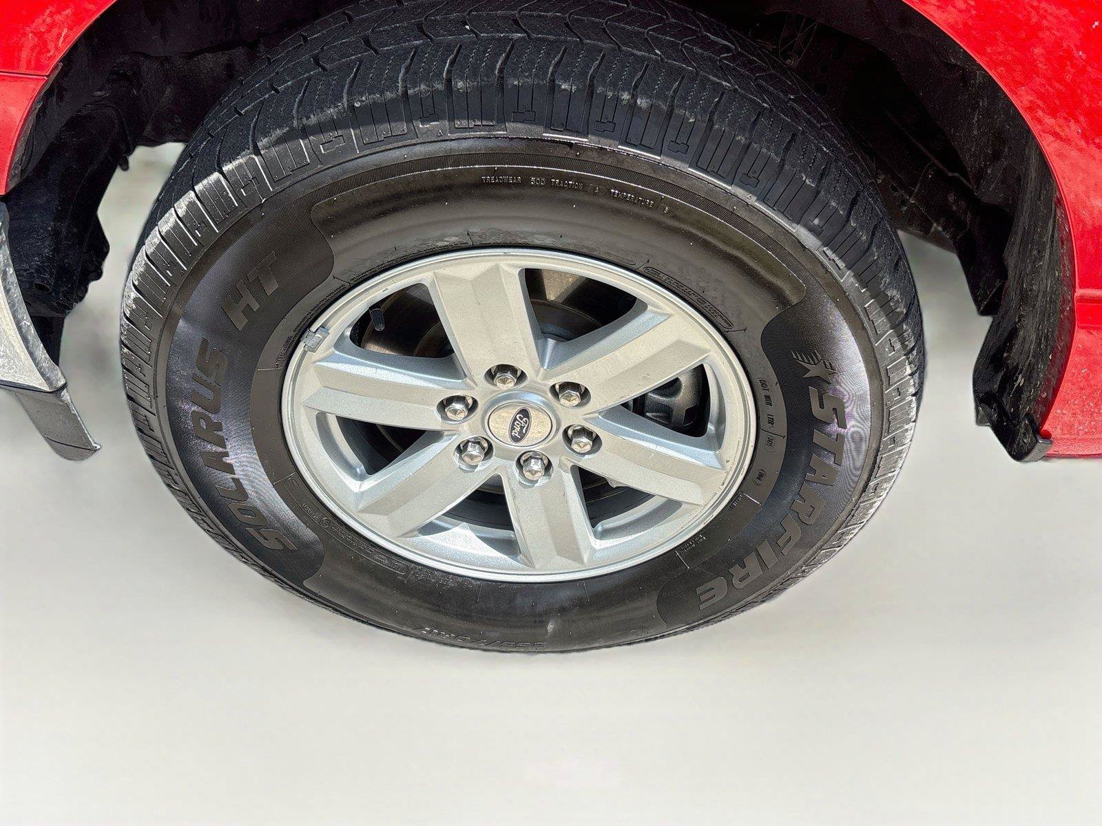 Used 2022 Ford F150 XL w/ Equipment Group 101A High AWD/4WD image 30