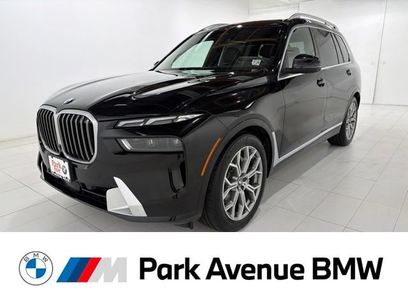 Used 2024 BMW X7 xDrive40i w/ Executive Package