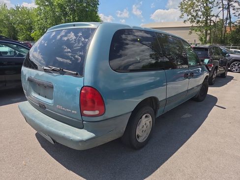 Used 1998 Dodge Grand Caravan SE FWD image 3