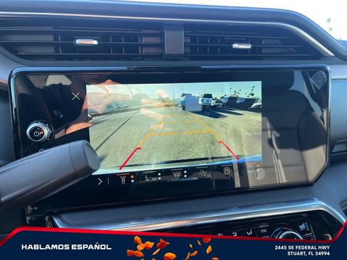 New 2026 GMC Sierra 3500 Denali w/ Technology Package AWD/4WD image 32