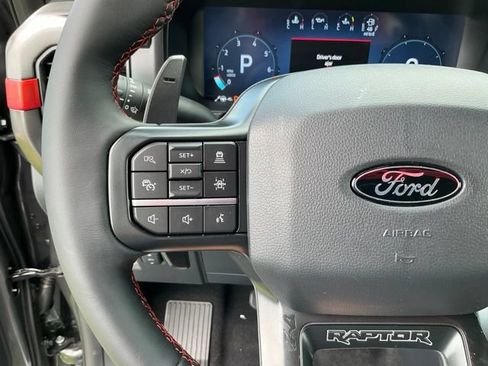 New 2026 Ford F150 Raptor AWD/4WD image 30