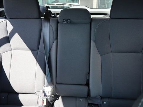 Used 2025 Subaru Crosstrek 2.0i Premium image 16