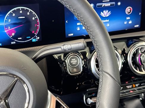 Used 2026 Mercedes-Benz CLA 250 4MATIC image 16