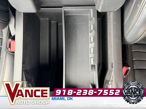 Used 2023 Ford F150 Platinum w/ Equipment Group 701A High image 39