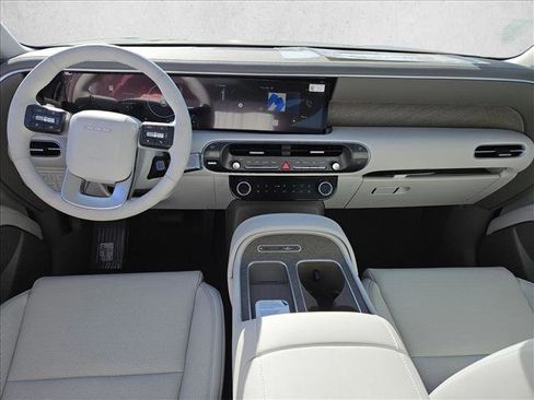 New 2026 Hyundai Palisade SEL image 11