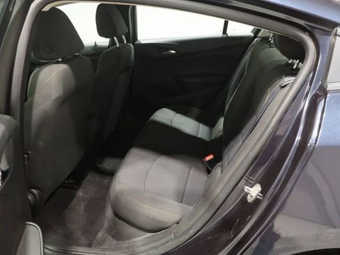 Used 2016 Chevrolet Cruze LS image 17
