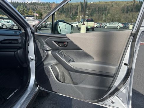 Used 2024 Subaru Crosstrek 2.0i Premium AWD/4WD image 26