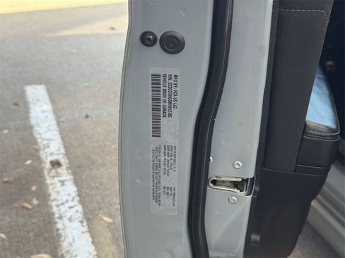 Used 2021 Dodge Charger GT w/ Blacktop Package image 6