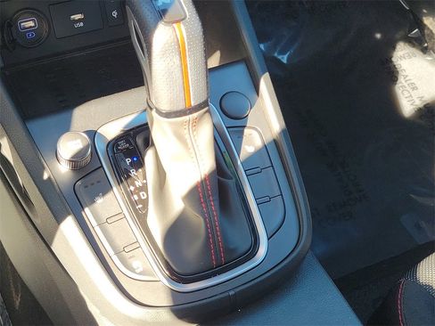 Used 2023 Hyundai Kona N Line image 33