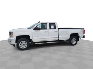 Used 2016 Chevrolet Silverado 2500 W/T w/ WT Convenience Package video 1