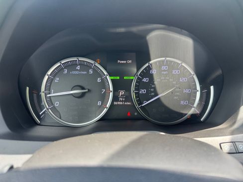 Used 2019 Acura MDX SH-AWD w/ Technology Package image 19