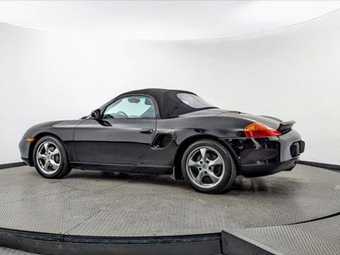 Used 2001 Porsche Boxster image 24