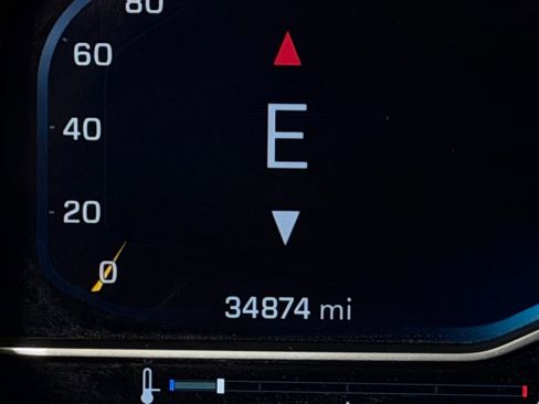 Used 2024 Chevrolet Silverado 2500 LT image 15