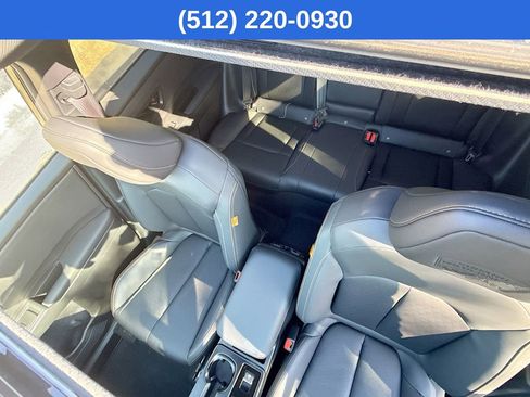 New 2026 Subaru Outback Wilderness image 27